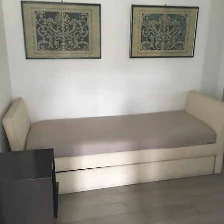 Megi San Peter Apartment Roma Exterior foto