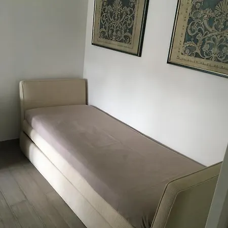 Megi San Peter Apartment Roma Exterior foto